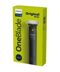 Oneblade Rasoir Électrique pour (Homme et Femme)