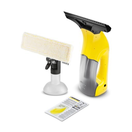 Karcher nettoyeur des vitres WV1