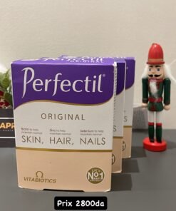Perfectil l’original -boîte 30 comprimés