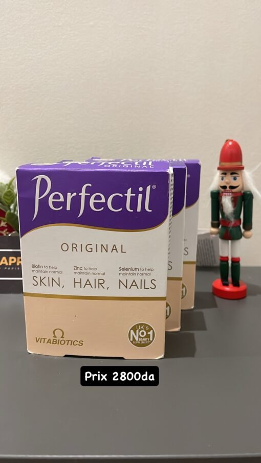 Perfectil l’original -boîte 30 comprimés
