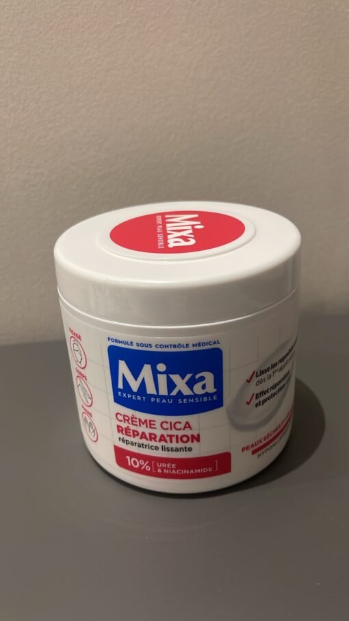Mixa cica réparation 400ml