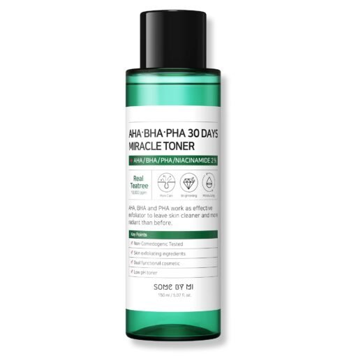 SOME BY MI - AHA-BHA-PHA 30 Days Miracle Toner - 150ml