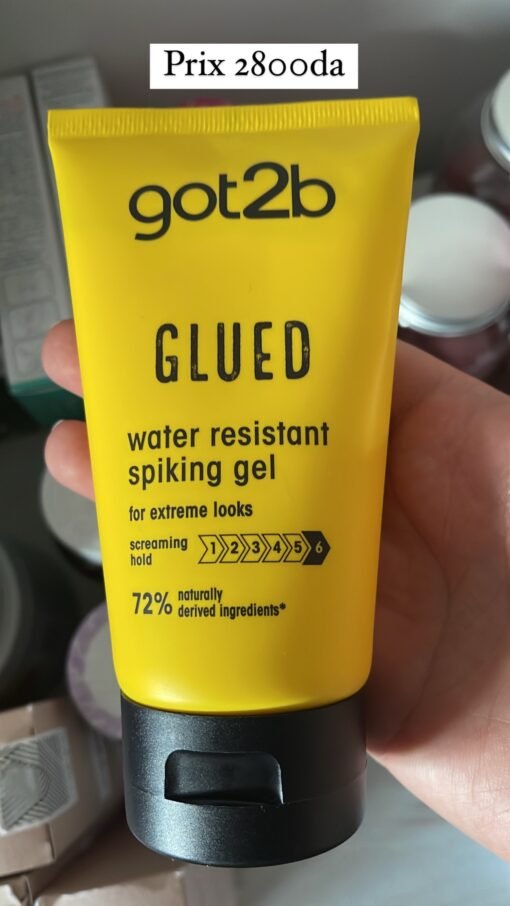 Got2B -Water resistant