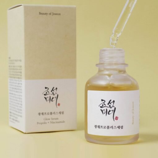 BEAUTY OF JOSEON - Sérum Niacinamide - 30ml