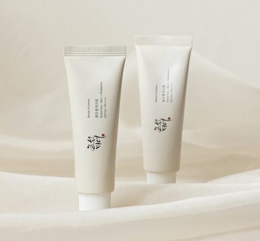 BEAUTY OF JOSEON - Ecran total  Soleil : Riz + Probiotique SPF50+ – Image 3