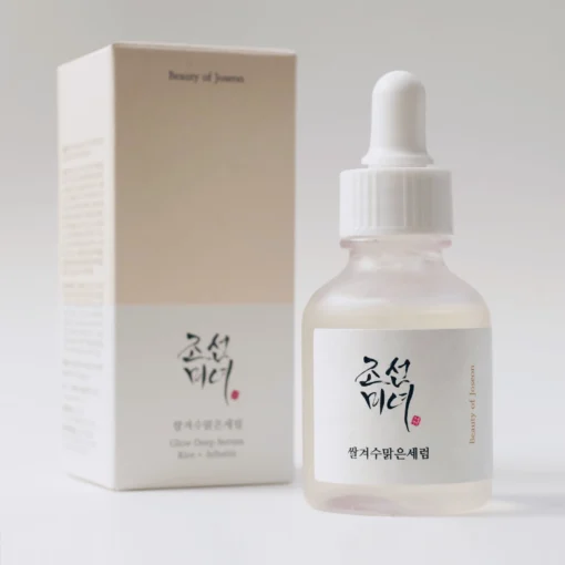BEAUTY OF JOSEON - Sérum Alpha Arbutine - 30ml