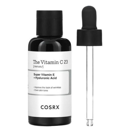 COSRX - Le Sérum Vitamine C 23