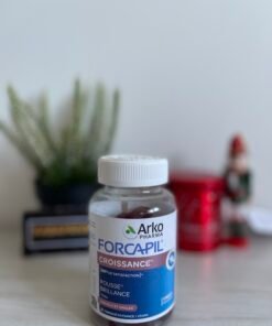 Forcapil