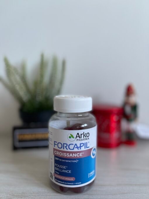 Forcapil