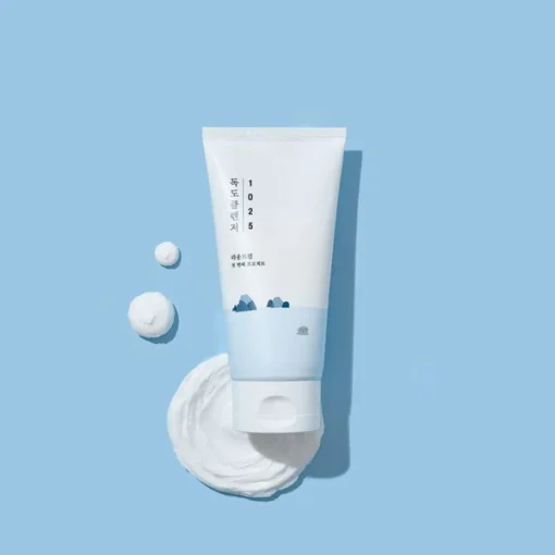 Round Lab - 1025 Nettoyant Dokdo - 150ml