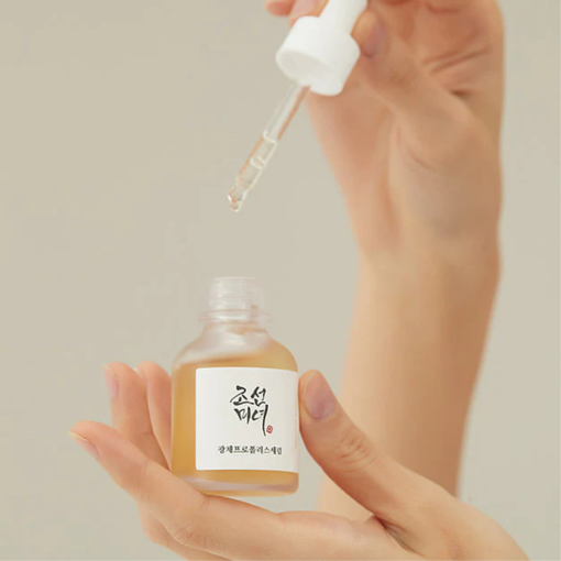 BEAUTY OF JOSEON - Sérum Niacinamide - 30ml – Image 2