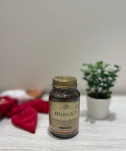 Solgar Omega 3