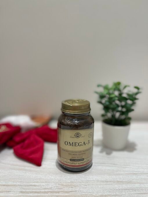 Solgar Omega 3