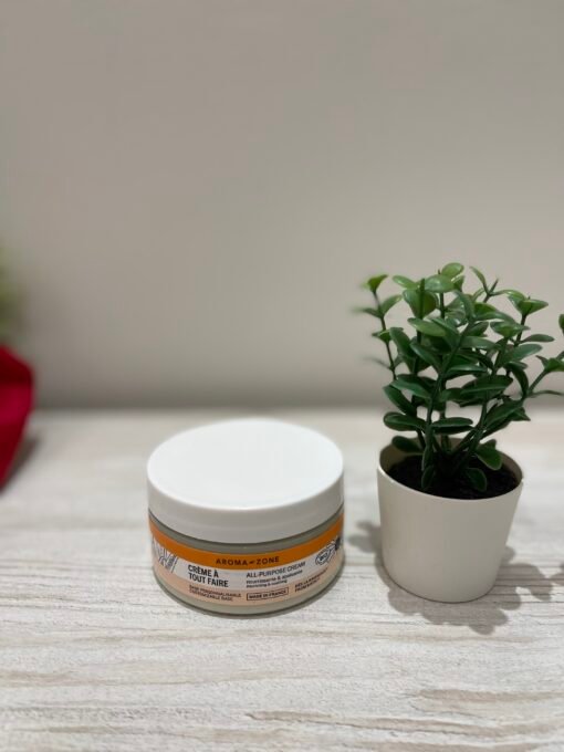 Aroma zone -Crème à tout faire – Image 2