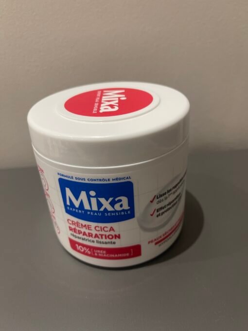 Mixa cica réparation 400ml – Image 2