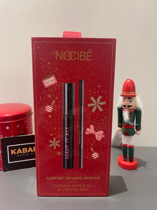Nocibé -Coffret regard parfait