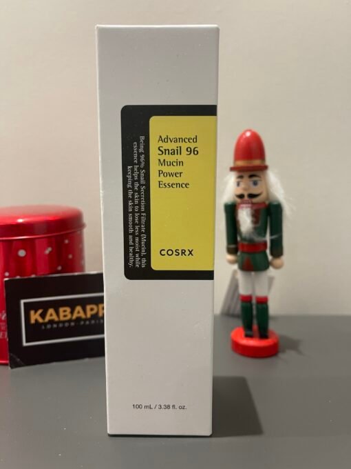 Cosrx -Advanced Snail 96