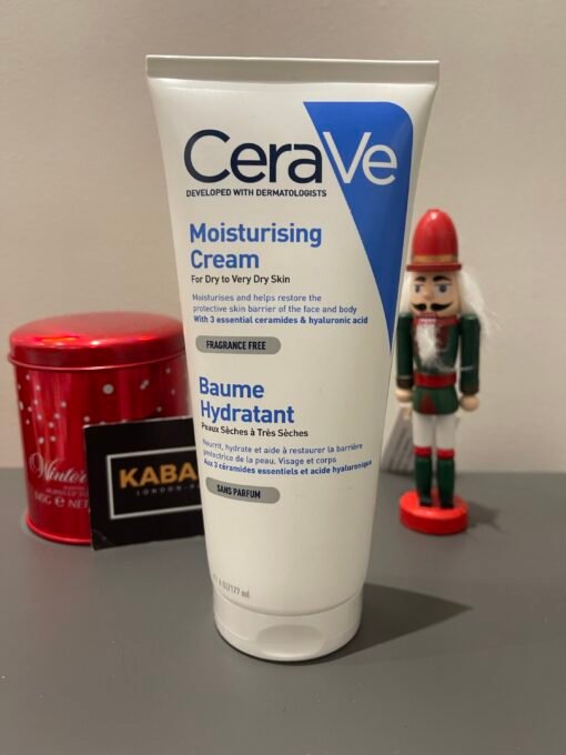 Cerave - Baume Hydratant