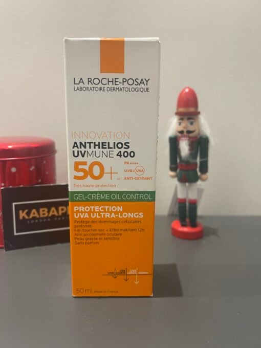 La roche posay -Écran total
