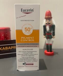 Eucerin Pigment Control hyper pigmentation