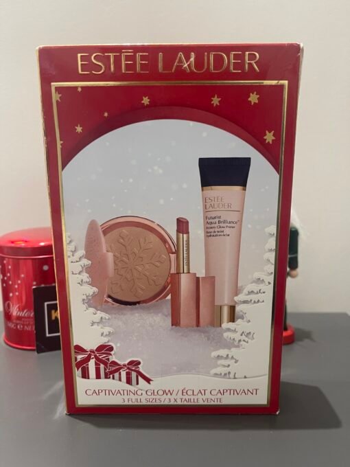 Estée Lauder Pack