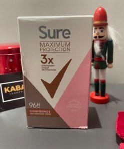 Déodorant Sure Maximun protection