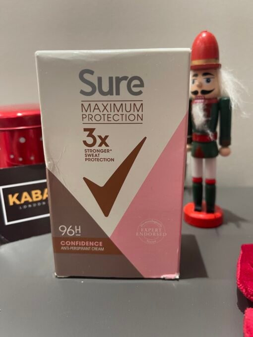 Déodorant Sure Maximun protection