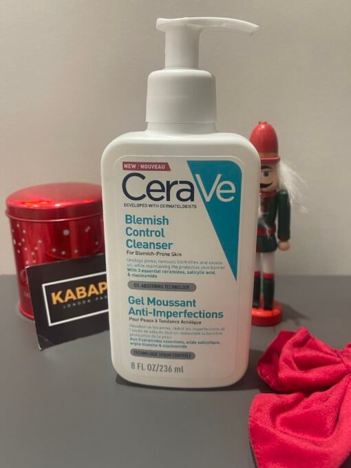 Cerave -Gel imperfection