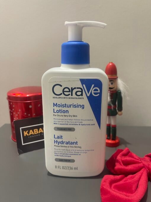 Cerave -Lait Hydratant