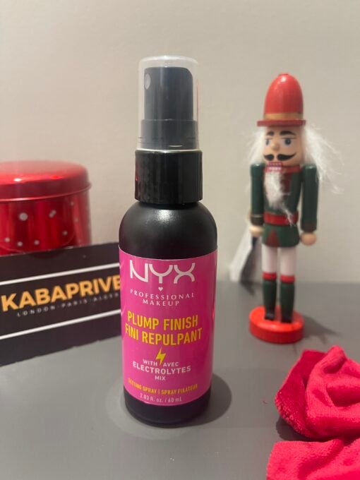 NYX -Fixateur