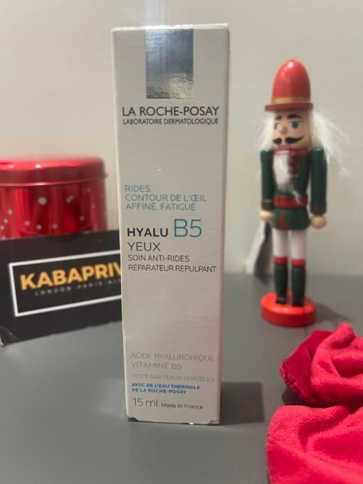La roche posay -Hyalu B5 yeux