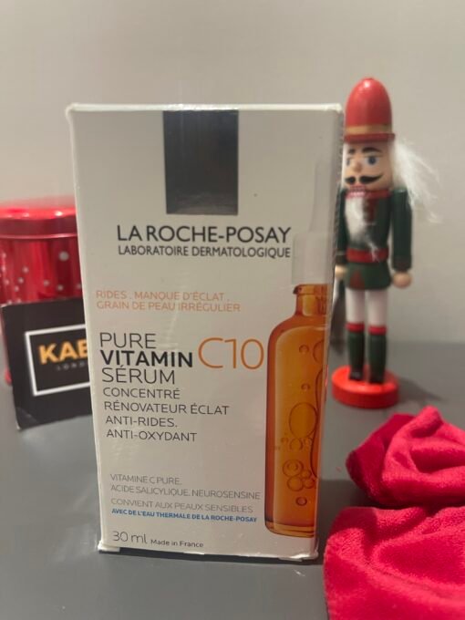 La roche posay vitamine C