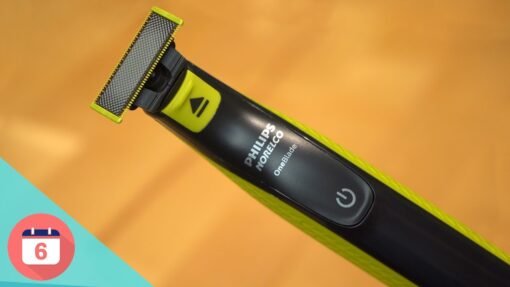 Oneblade Rasoir Électrique pour (Homme et Femme) – Image 3
