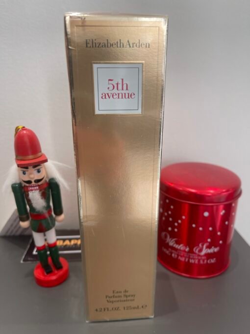 Parfum 5th avenue Elizabeth Arden
