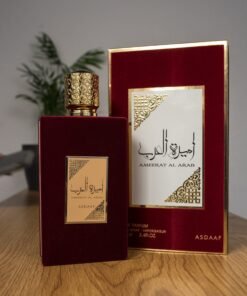 Parfum Ameerat al  Arab