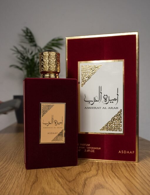 Parfum Ameerat al  Arab
