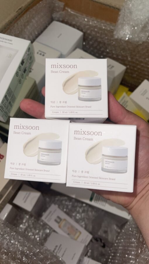 Mixsoon Bean Cream 50ml – Image 2