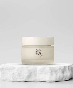Beauty of Joseon - Crème Dynasty - 50 ml