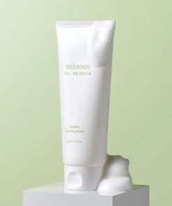 Mixsoon - Centella cleansing foam