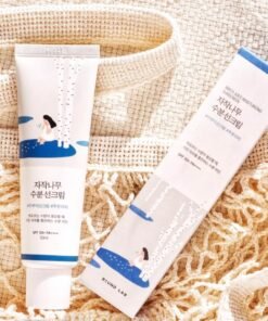 Round Lab Birch Juice Moisturizing Sun Cream – Koreancare