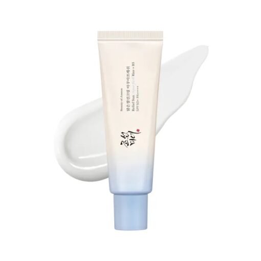Beauty of Joseon - Relief Sun Aqua-fresh - Crème solaire hydratante