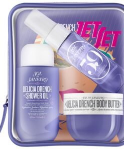SOL DE JANEIRO DELÍCIA DRENCH JET SET