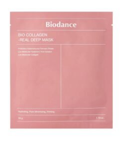 Biodance Collagen Real Deep Mask