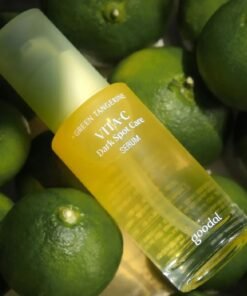 Goodal - Goodal Green Tangerine Vita-C Dark Spot Care Serum - 40ml