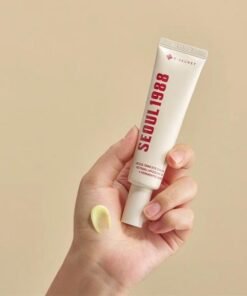 Séoul 1988 - Crème pour les yeux SEOUL 1988 : Liposome rétinien 4 % + fèves fermentées - 30ml 