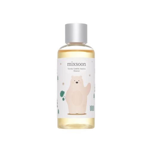 Mixsoon Soondy Centella Asiatica Essence – Image 4