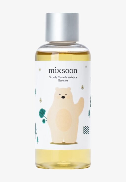 Mixsoon Soondy Centella Asiatica Essence – Image 3