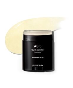Abib - Quick Sunstick Protection Bar - Stick solaire