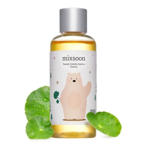 Mixsoon Soondy Centella Asiatica Essence – Image 2
