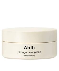 Alternative view of Collagen Eye - Abib Patch Jericho Rose Jelly